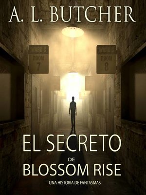 cover image of El secreto de Blossom Rise